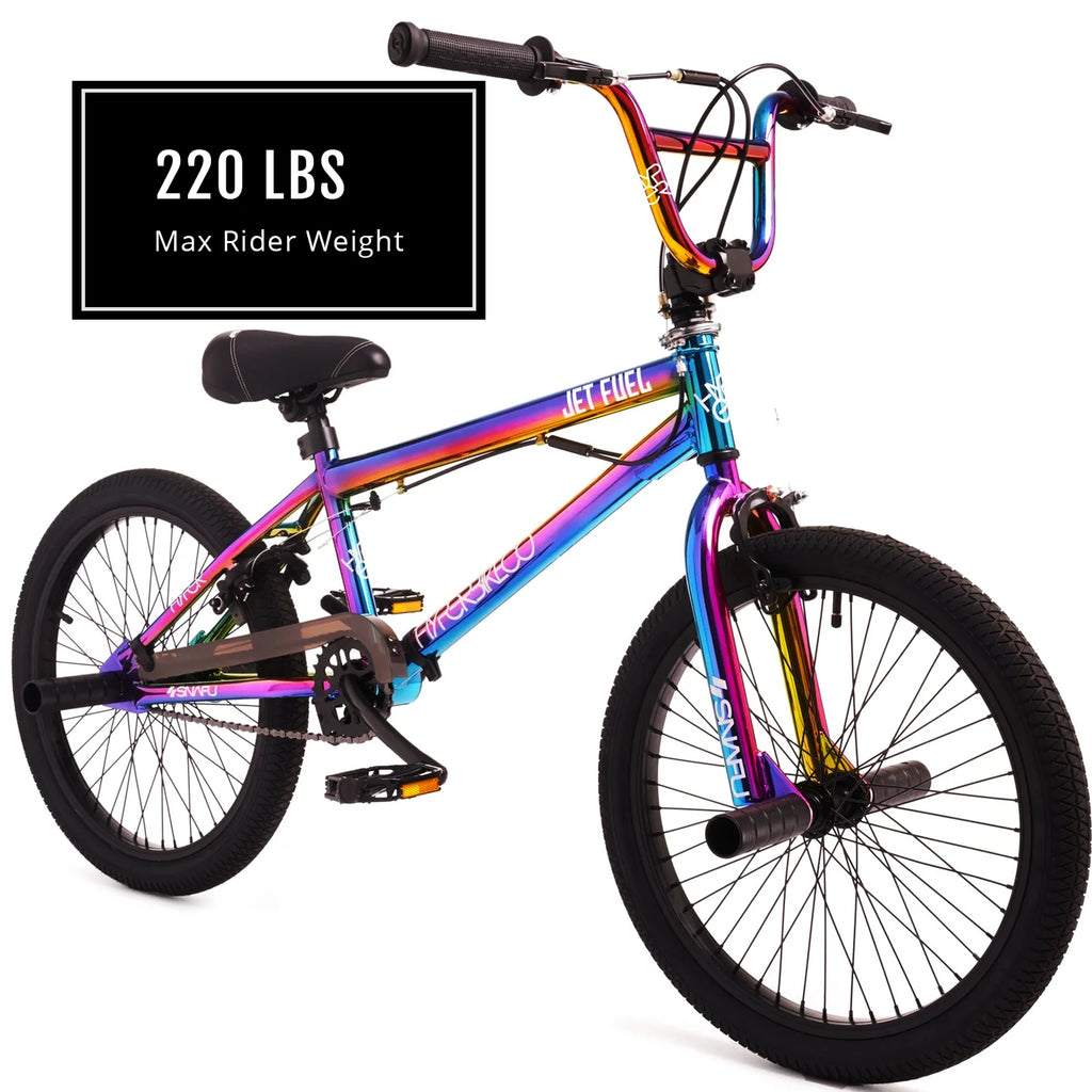 20 BMX Bike L638