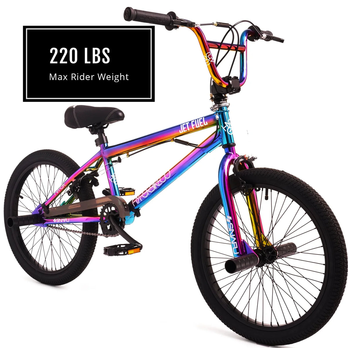 20 BMX Bike L638