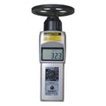 White Tachometer K585403