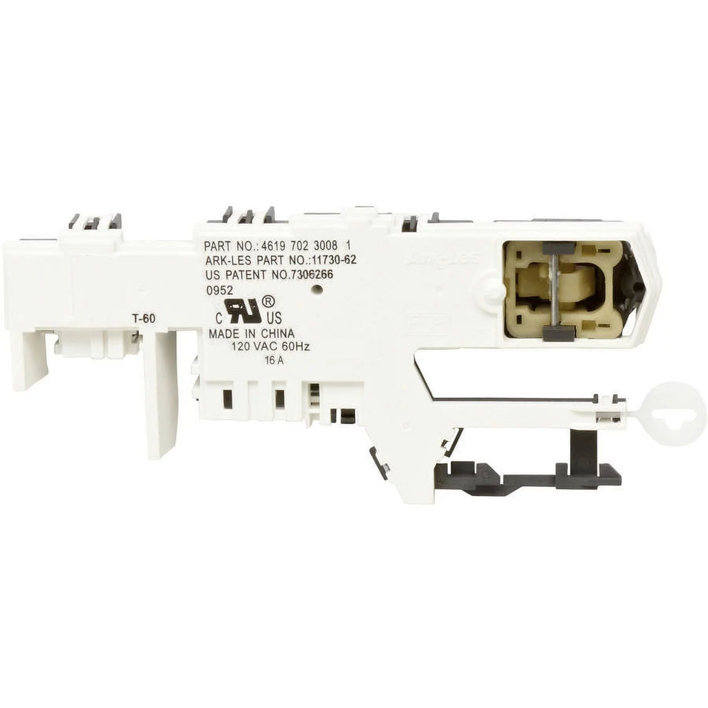 Latch N38424