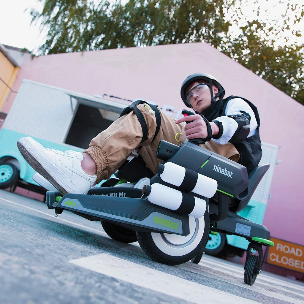 Electric Self-Balancing Scooter X2404