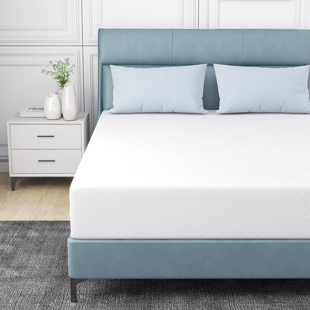 6 inch Gel Memory Foam Full Mattress C3801