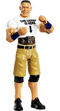 6-inch Posable Action Figure U5394