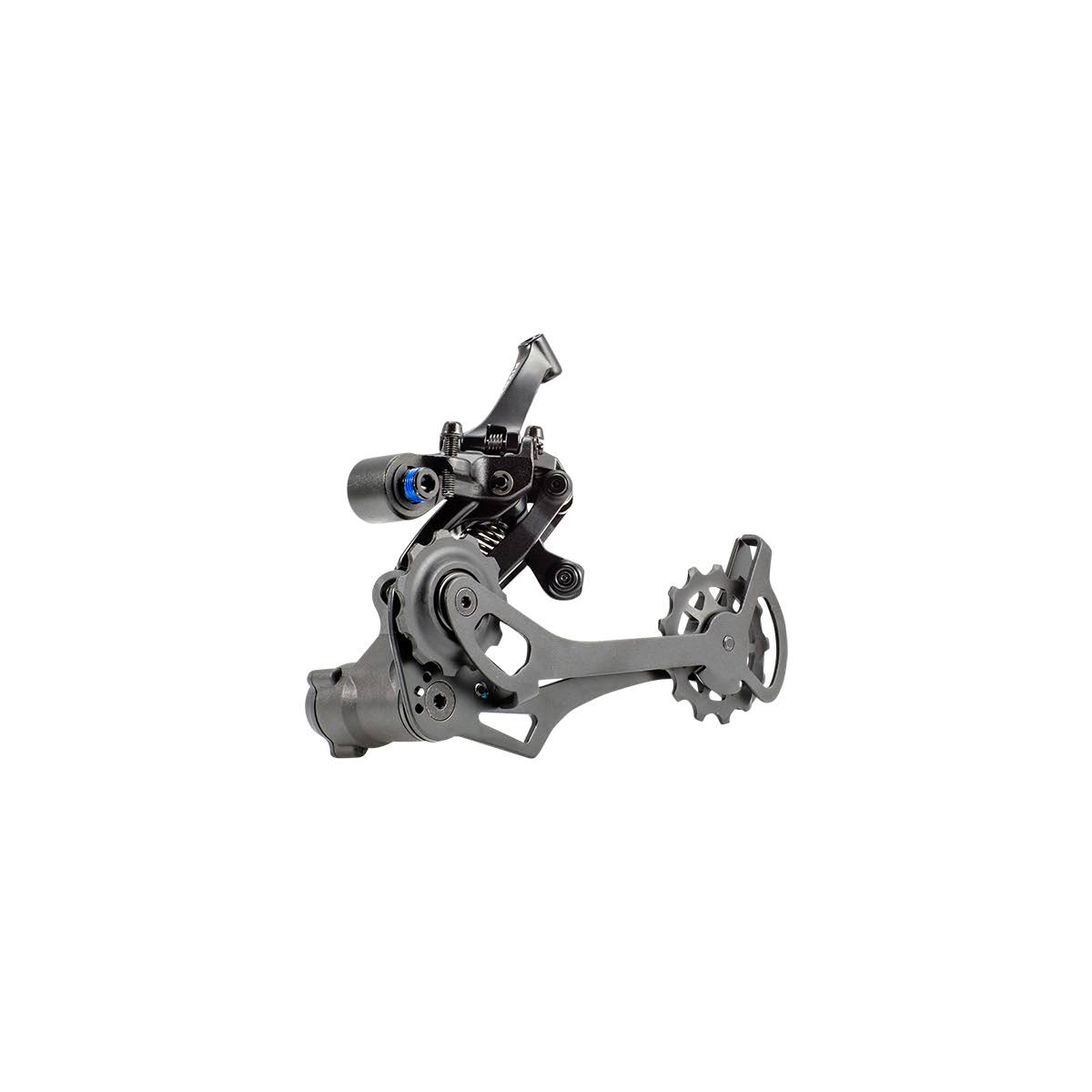 9-Speed Long Cage Rear Derailleur Z8170