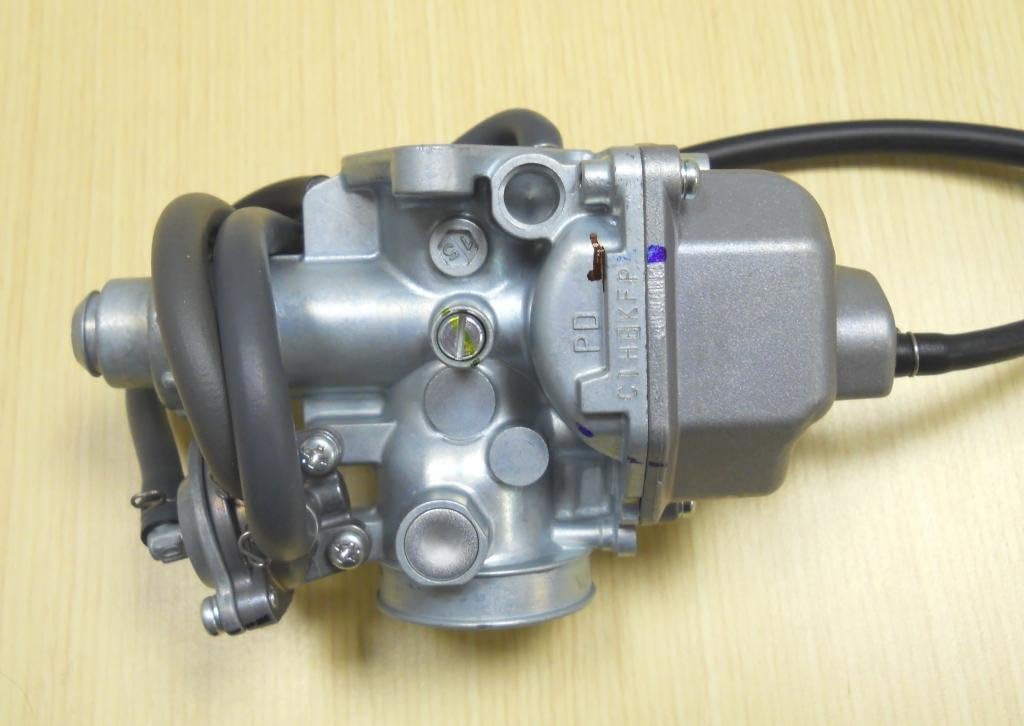 2007-2014 Honda TRX 250 ATV Carburetor H23852