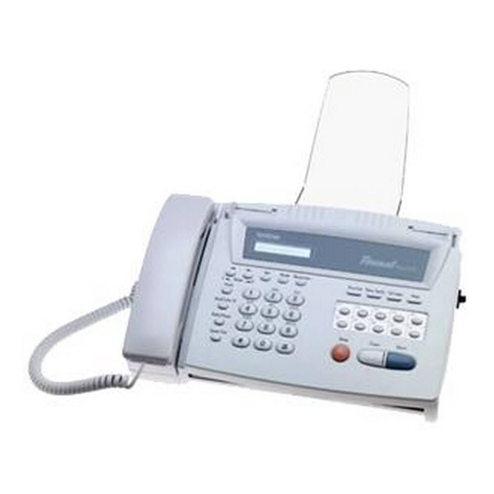 Fax Machine U615