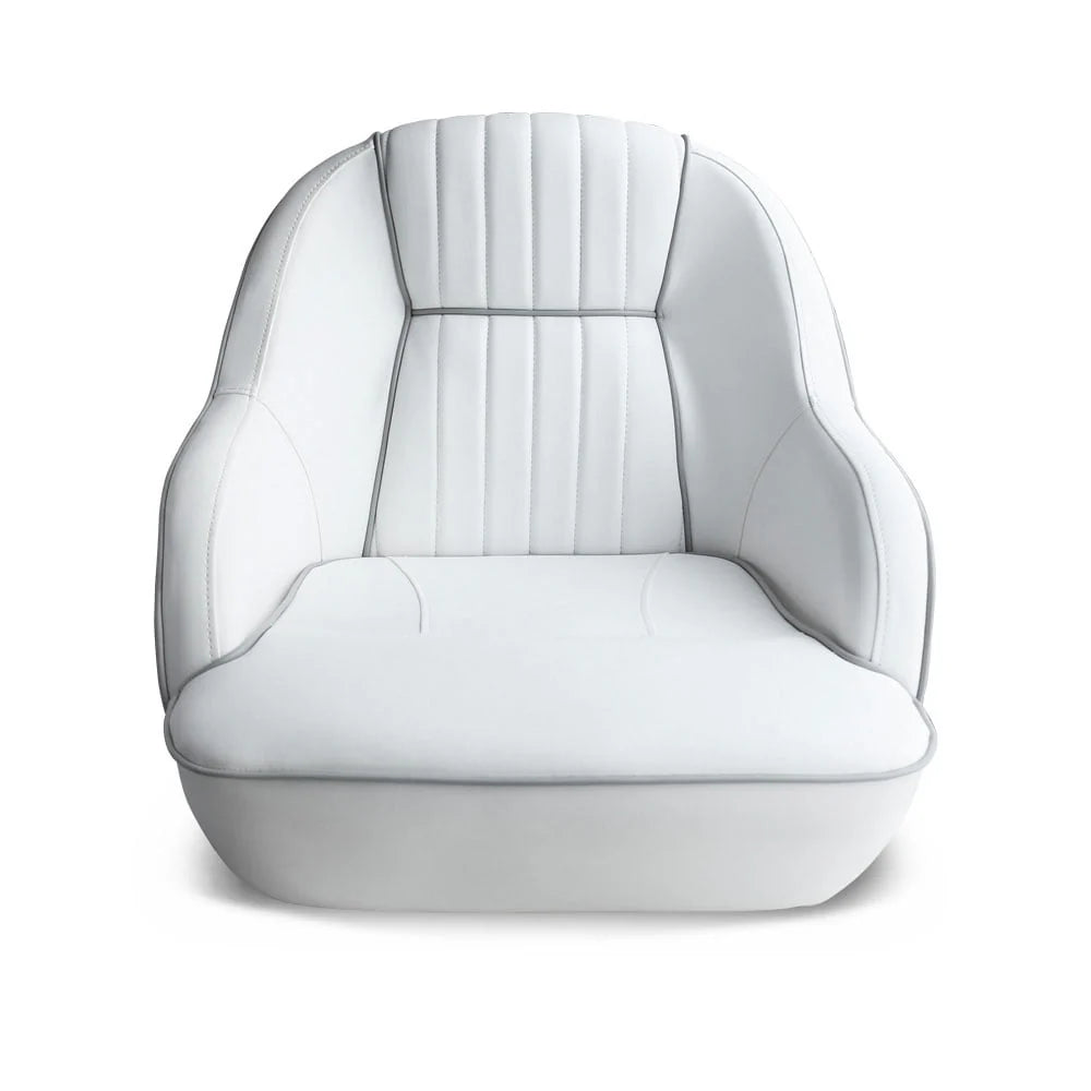 Pontoon Bucket Boat Seat H479