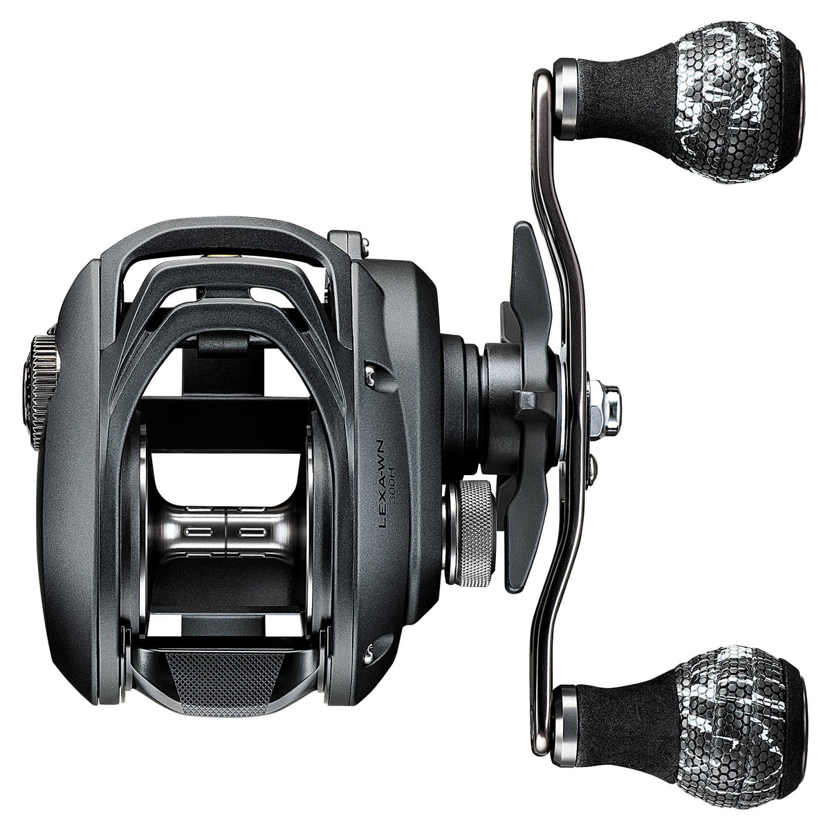 Baitcasting Reel U703924