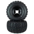 20x10.00-8 Wheel Assemblies I407