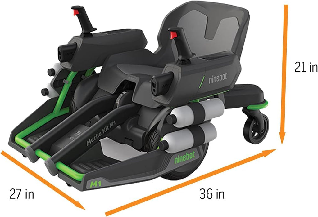 Electric Self-Balancing Scooter X2404