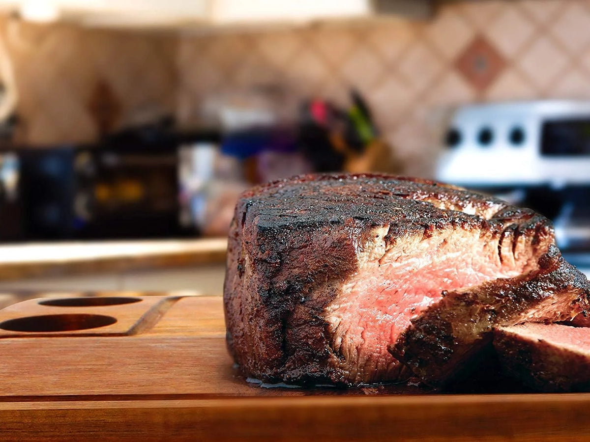 Acacia Steak Board T124662