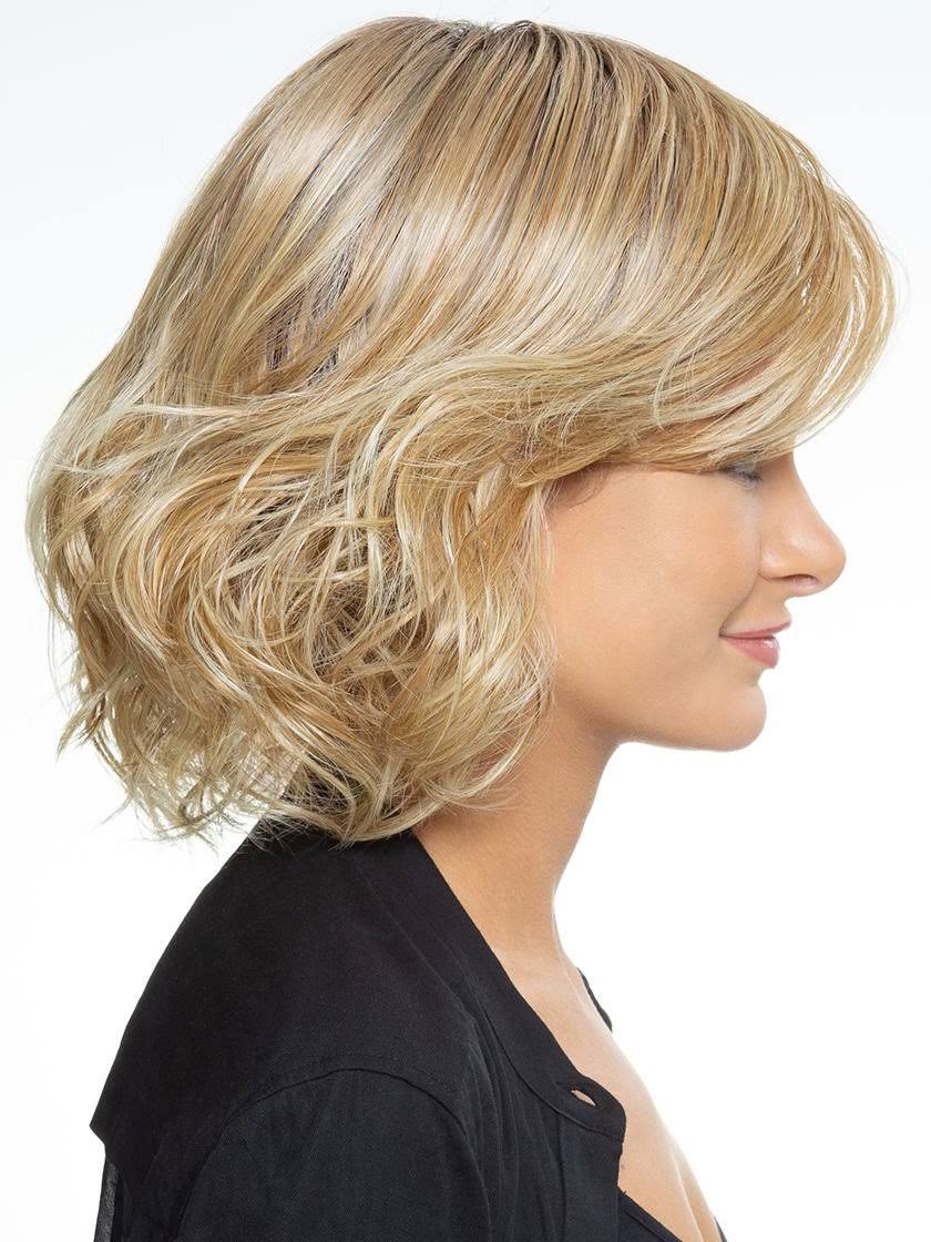 Synthetic Wig I758