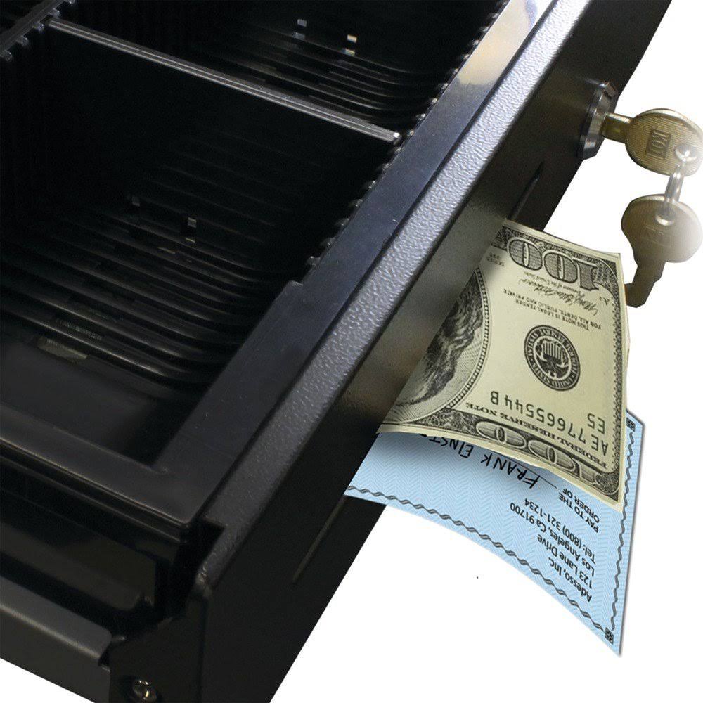 Electronic cash drawer M101