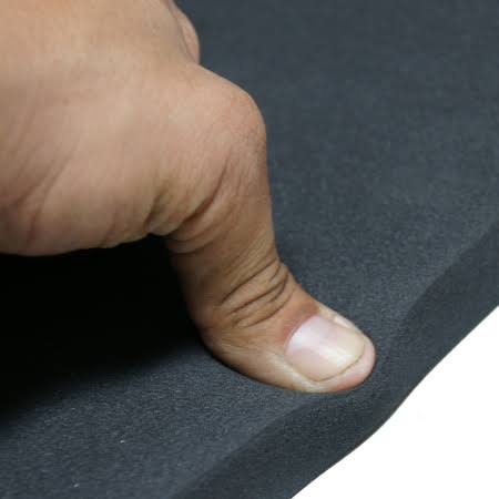 EPDM Closed Cell Rubber M9065