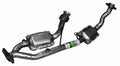Catalytic Converter V9187