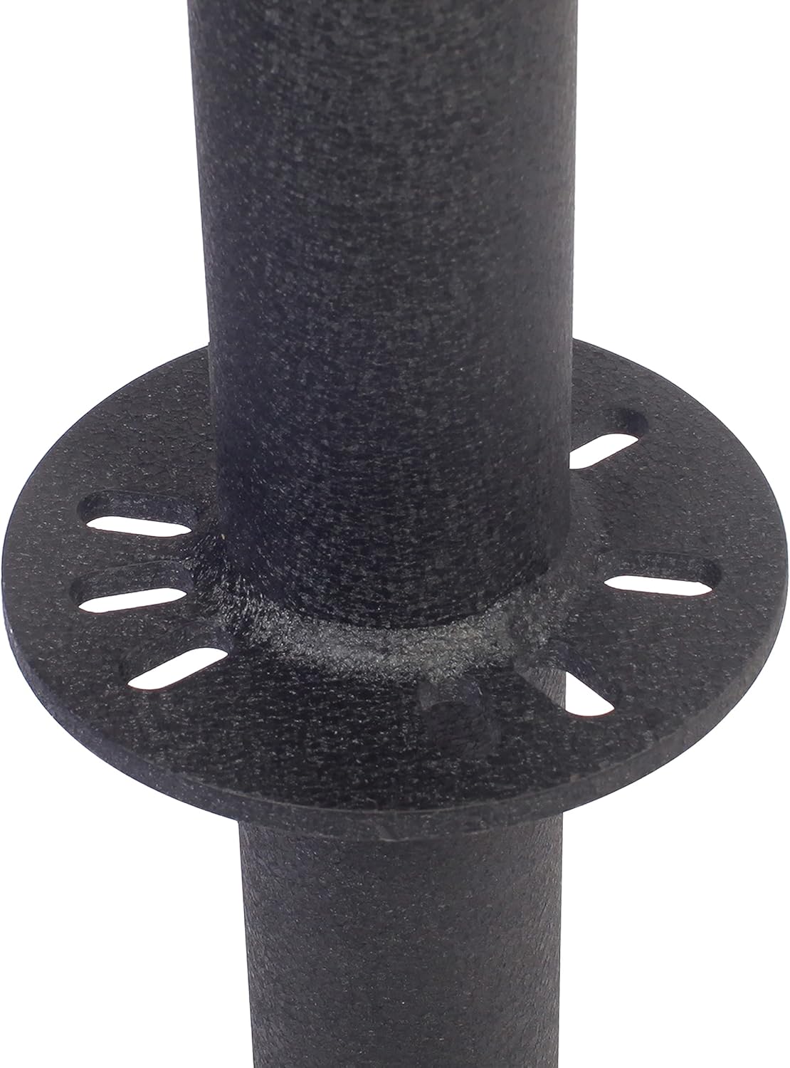 Drill Powered Trailer Tongue Jack 5K Capacity J87318
