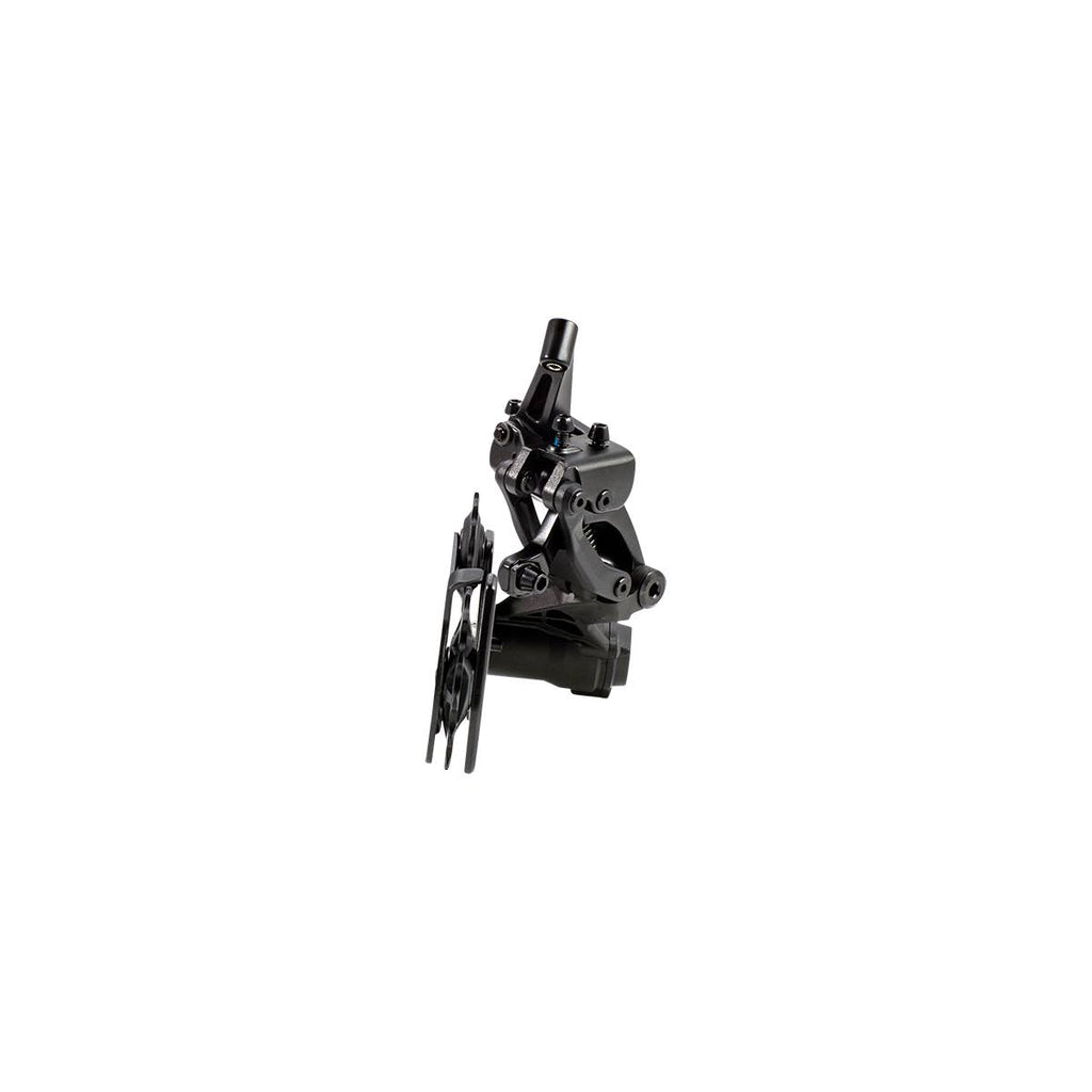 9-Speed Long Cage Rear Derailleur Z8170