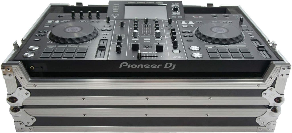 DJ Case D821