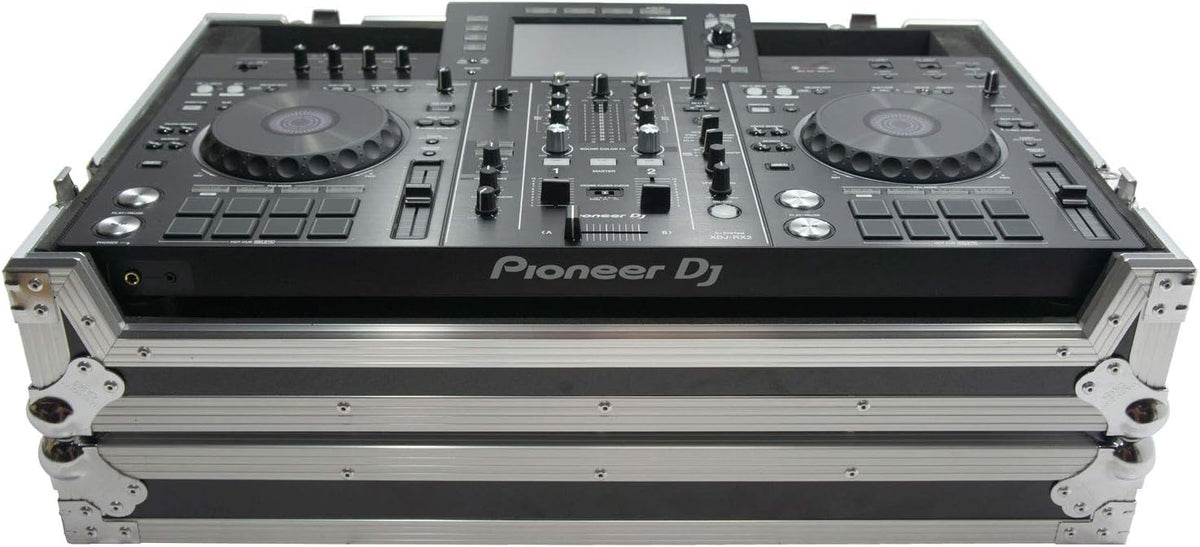 DJ Case D821