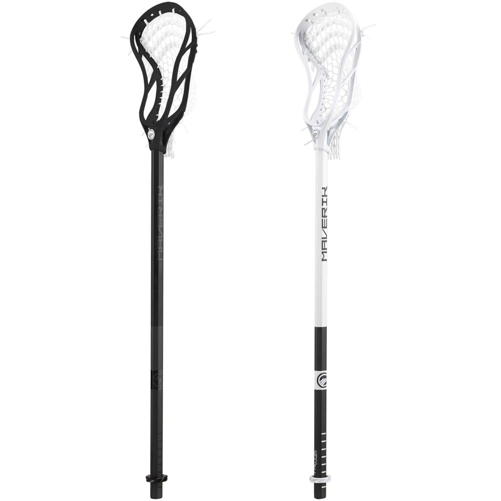 Carbon Complete Attack Lacrosse Stick N934