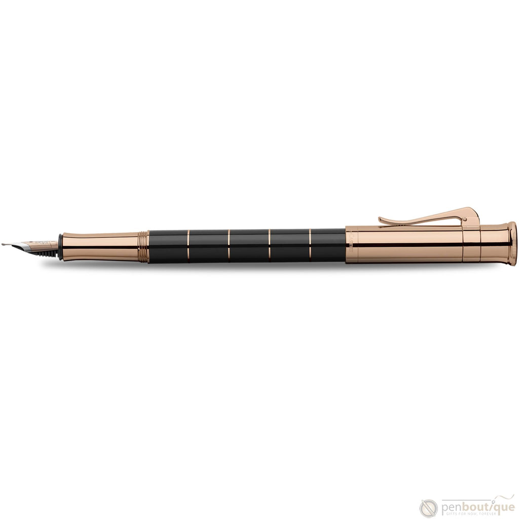 Fountain Pen Rose Gold Extra Fine H346260