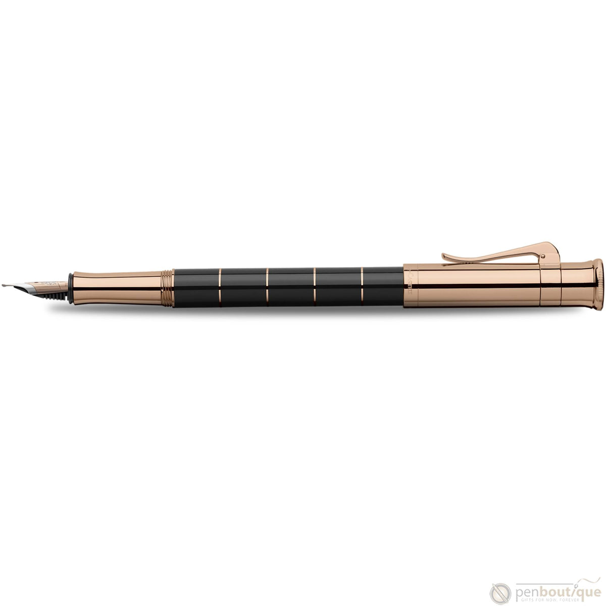 Fountain Pen Rose Gold Extra Fine H346260