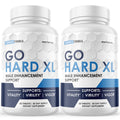 Male Virility 2 Bottles G995495