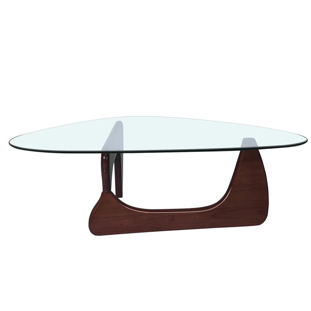 Dark Brown Coffee Table C506647