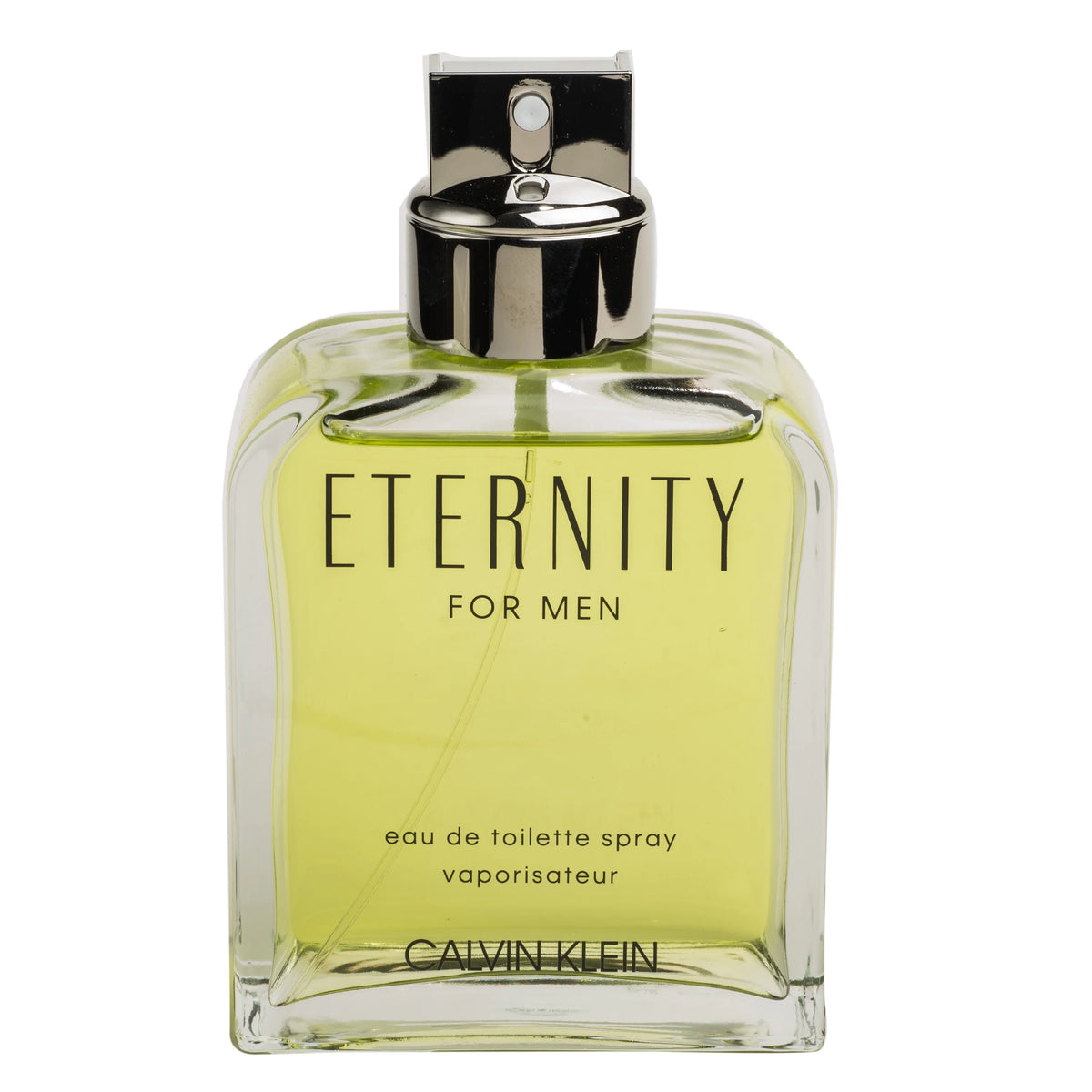 Eternity M 6.7oz EDT B9910