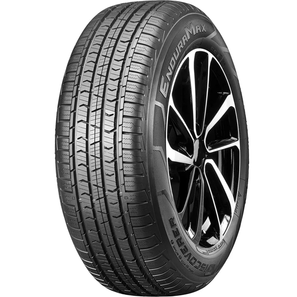 All Weather 225/55R17 97H SUV/Crossover Tire F266