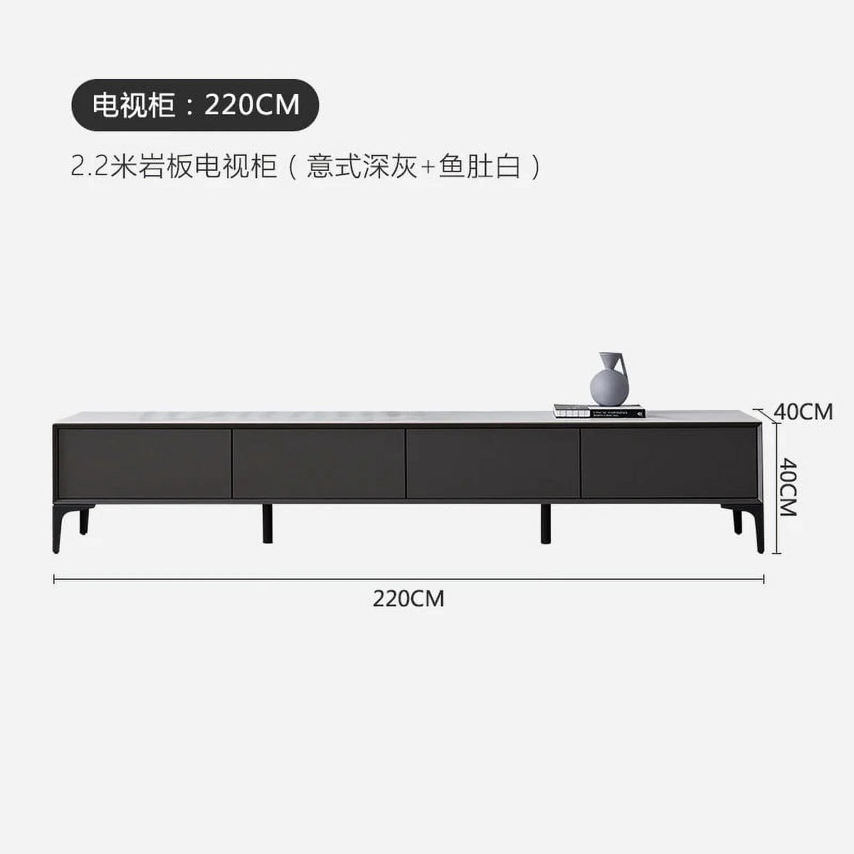 Tv Stands Table Mobile Desk Lowboard Tv Wall Mount Living Room Furniture Y957