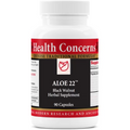 Aloe 22 90 Capsules E339212