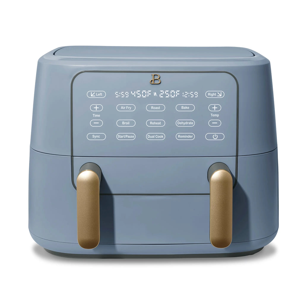 9 QT TriZone Air Fryer O1136