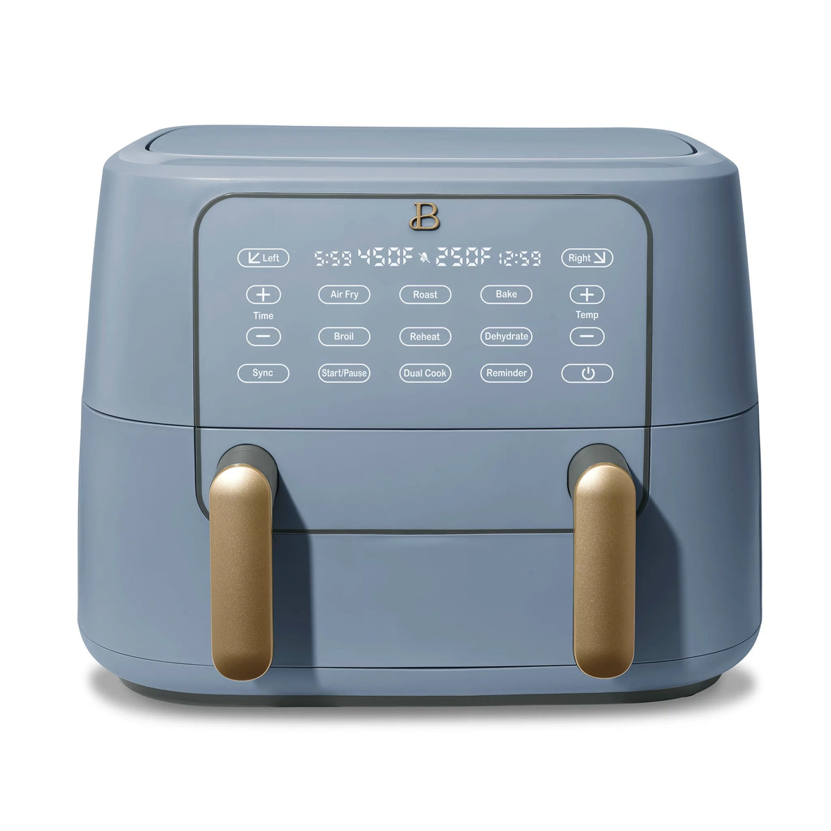 9 QT TriZone Air Fryer O1136