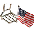 Motorcycle Flag Mount J40004