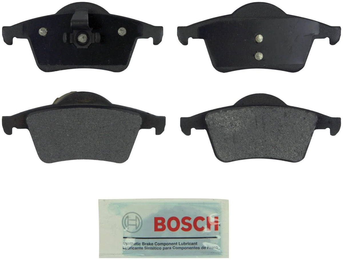 Semi-Metallic Brake Pads O415