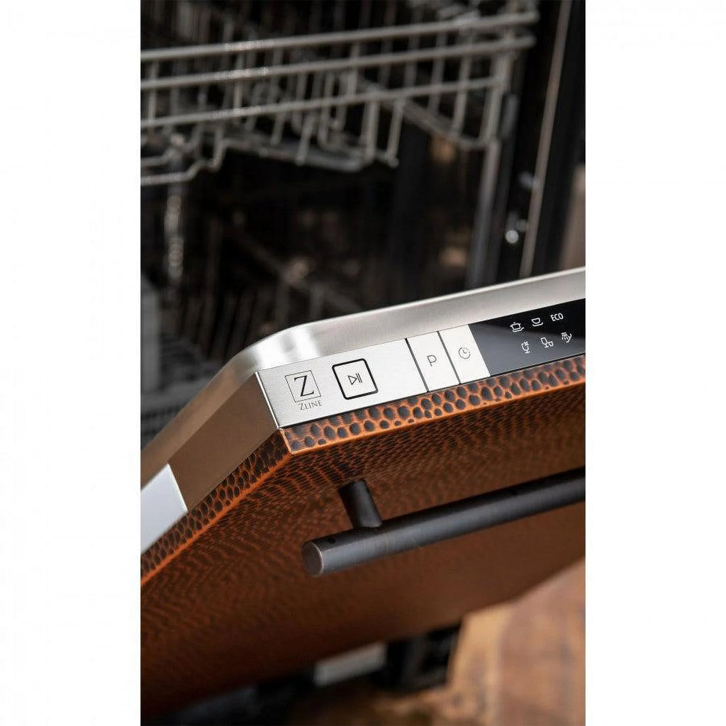 Euro Style Dishwasher I67719