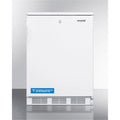 Built-In Undercounter All-Refrigerator A670216