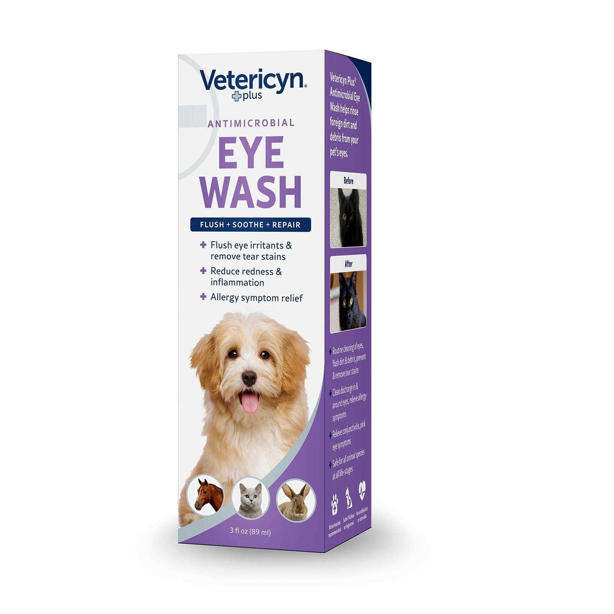 Eye Wash Pet Supplies L467439