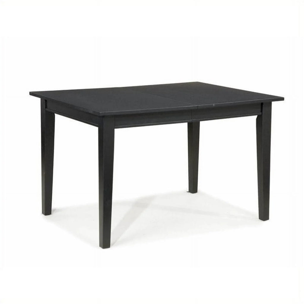 Extendable Dining Table W5601