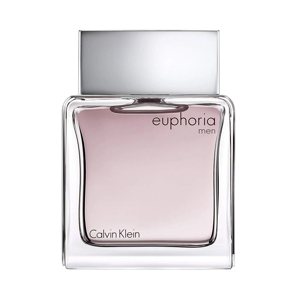 Eau de Toilette Spray Men 3.4 oz S8908