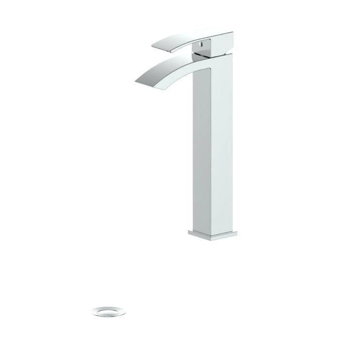 Chrome Bath Faucet B76464