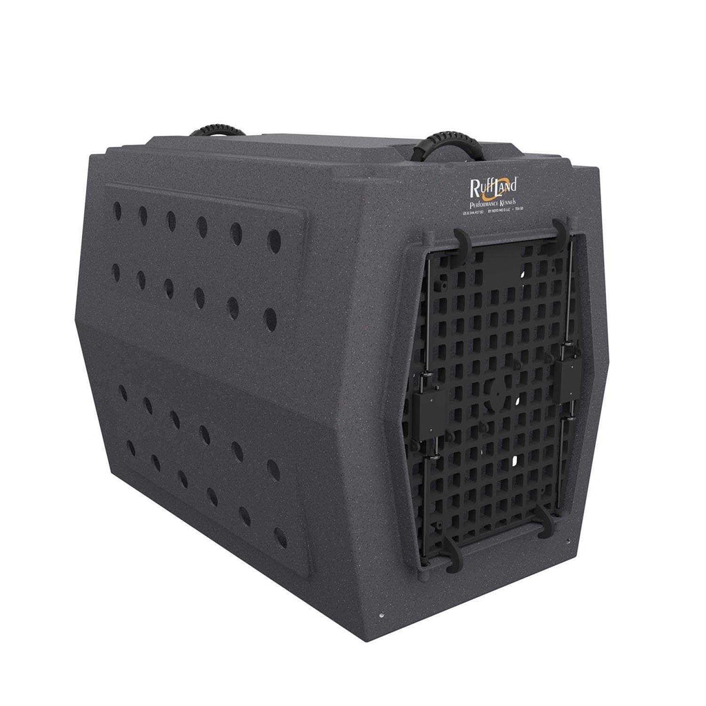 Double Door Kennel Y540625