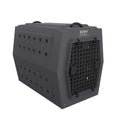 Double Door Kennel Y540625
