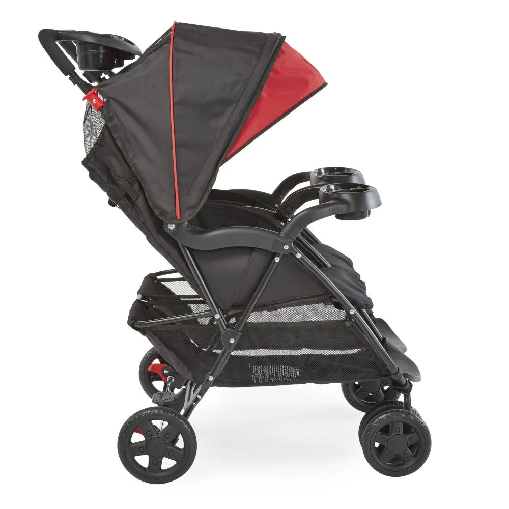 Double Stroller X93226