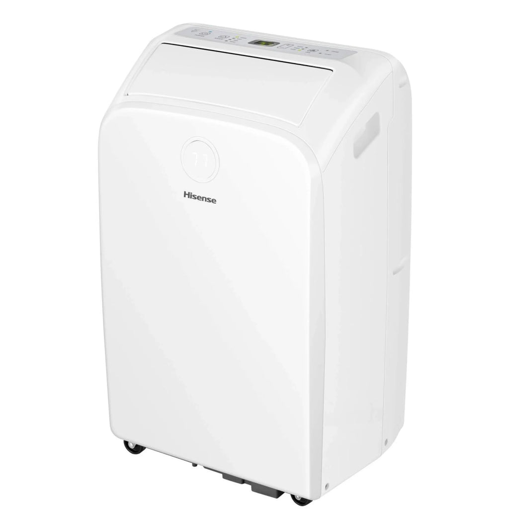 8,000 BTU Dual Hose Portable Air Conditioner P463