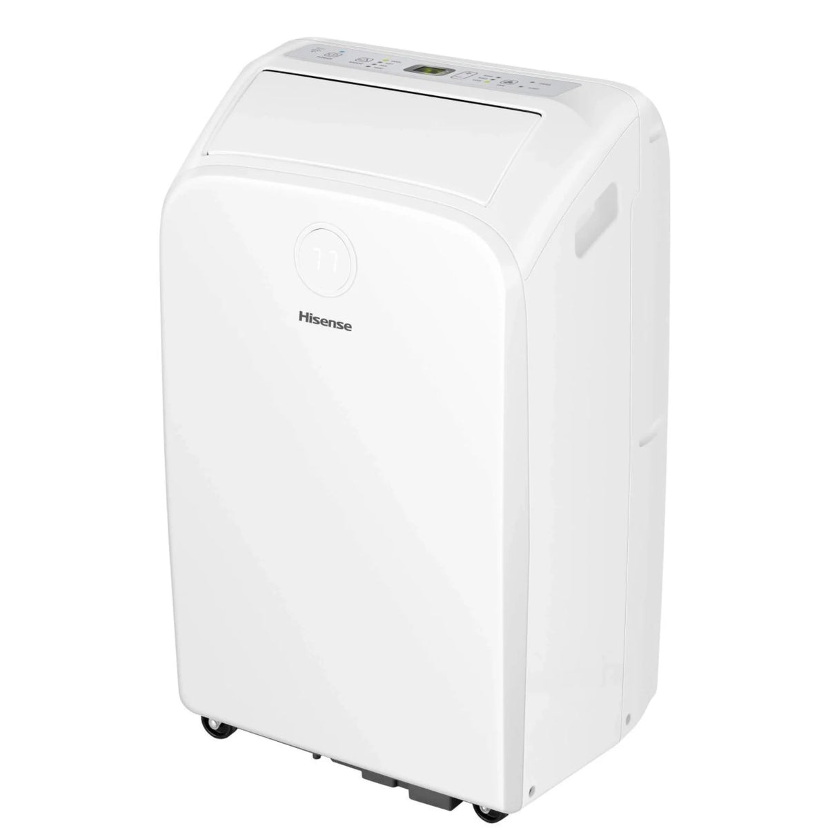 8,000 BTU Dual Hose Portable Air Conditioner P463