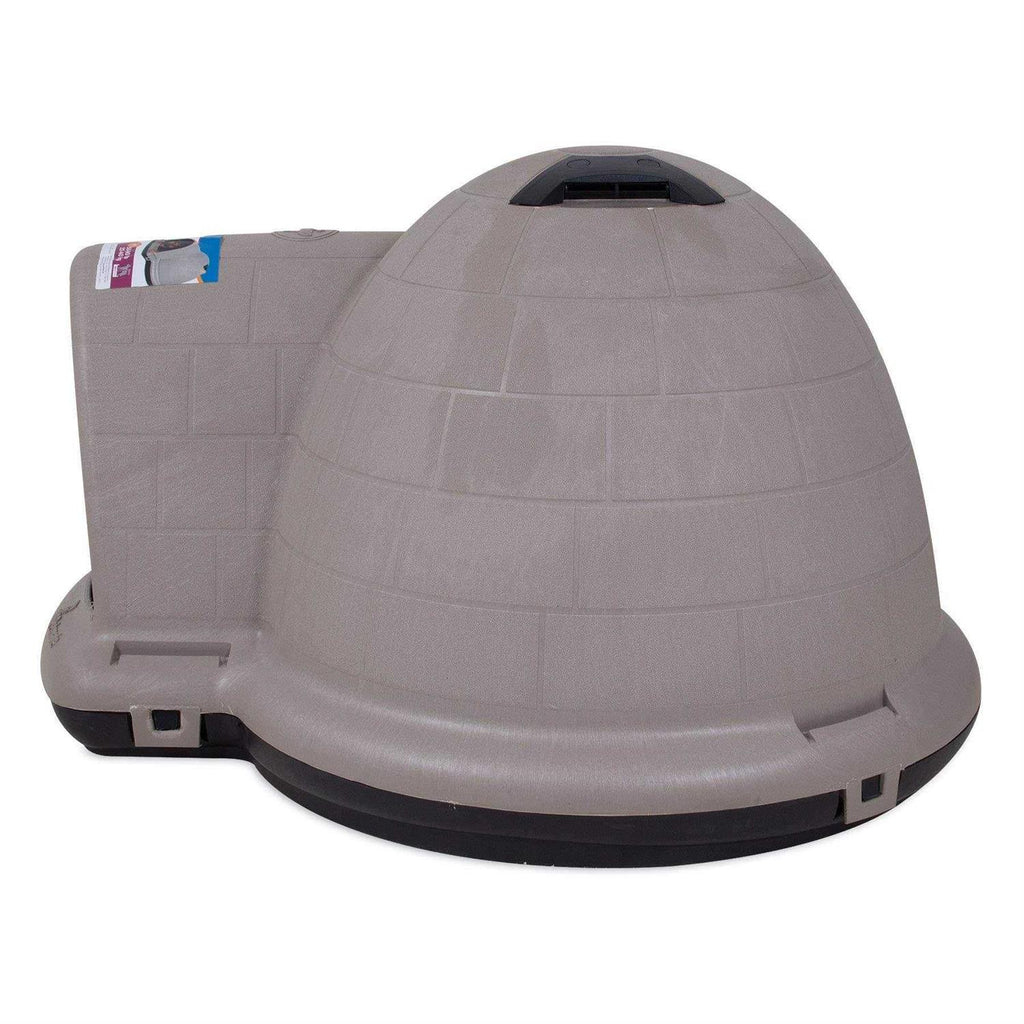 Large Dog House M276146
