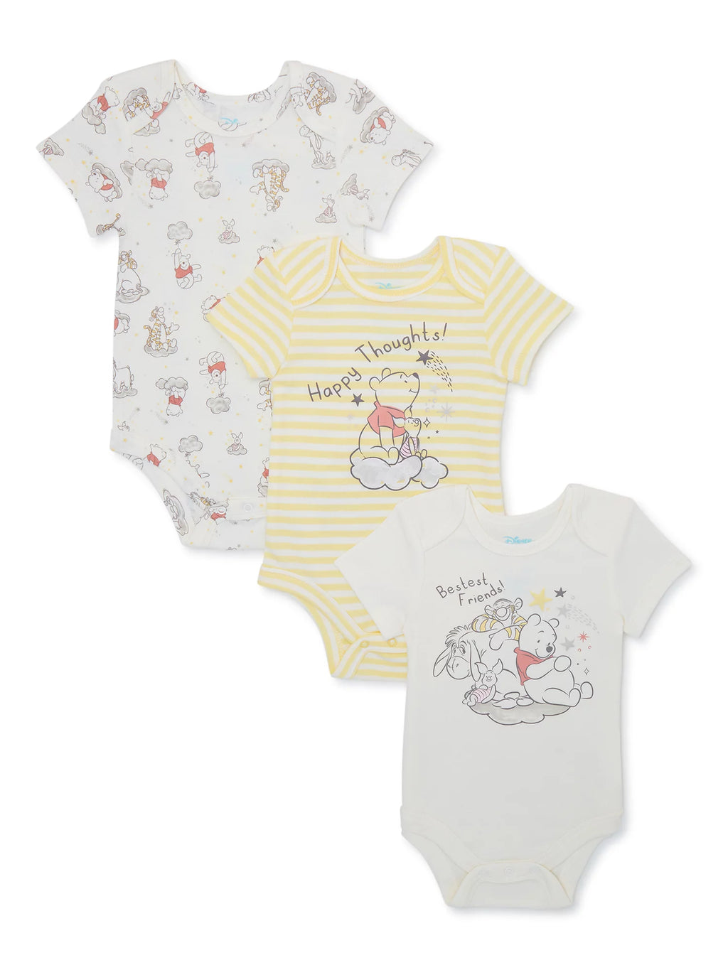 22-Piece Newborn Baby Gift Set B648