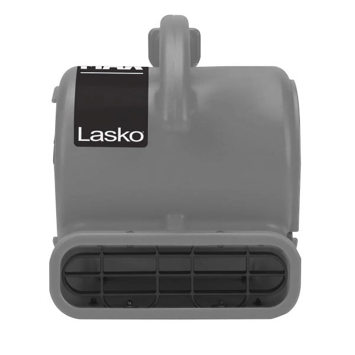 3-Speed Air Mover Floor Fan with Outlets I64760